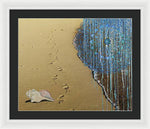 Mermaid Dreams - Framed Print