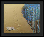 Mermaid Dreams - Framed Print