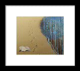 Mermaid Dreams - Framed Print