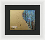 Mermaid Dreams - Framed Print