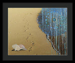 Mermaid Dreams - Framed Print