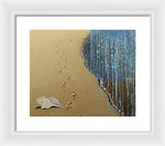 Mermaid Dreams - Framed Print