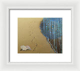 Mermaid Dreams - Framed Print