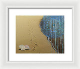 Mermaid Dreams - Framed Print