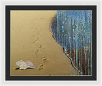 Mermaid Dreams - Framed Print